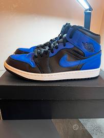 Air Jordan 1 Mid