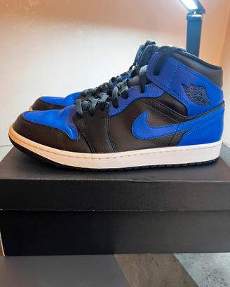 Air Jordan 1 Mid
