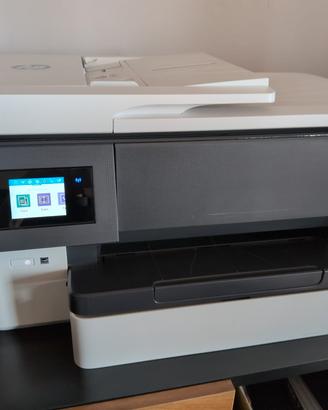 Stampante A3 - HP OfficeJet Pro 7720