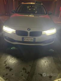 BMW 318d
