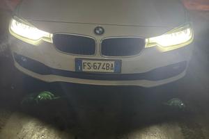 BMW 318d