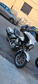 Harley Davidson FLHTCUI 100th-Finanziabile