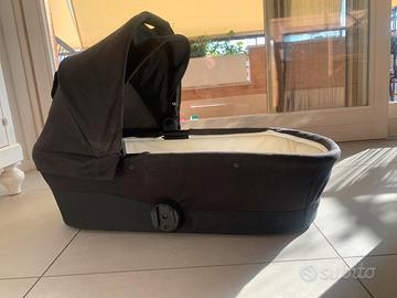 Navicella CYBEX Gold Melio Cot