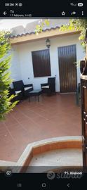 Villino al Circeo