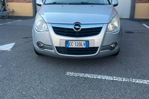 Opel Agila 1.0 12V 65CV Enjoy