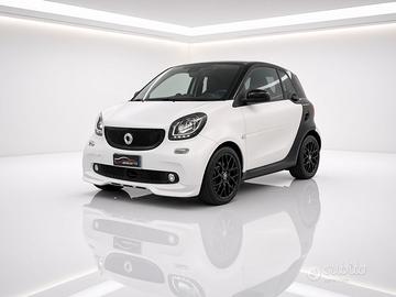 Smart ForTwo 1.0 Superpassion 11-2019