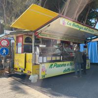 Attività gastronomica STREET FOOD - R30