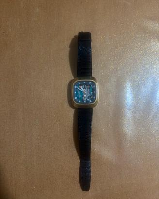 Bulova accutron
