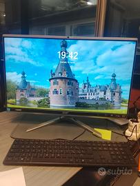 Acer Aspire c24 All in One