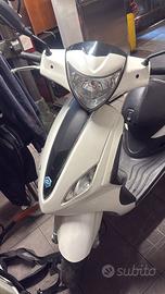 Motorino liberty 125