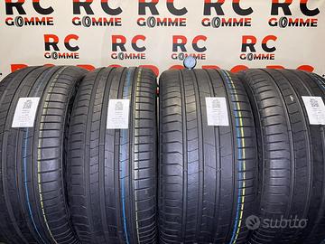 4 GOMME 275/40 R21 - 315/35 R21 PIRELLI - ESTIVE