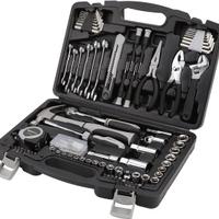 Amazon Basics Set di utensili per manutenzione com