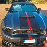 MUSTANG 3.7 V6 Cabrio ROUSH