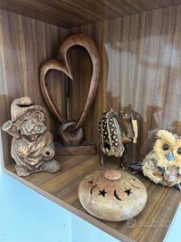 Oggetti vari tutti 20