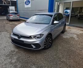Volkswagen Polo Km/0 1.0 Edition Plus 95cv Iva Det