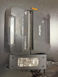 Stampante portatile Brother RJ-4230B