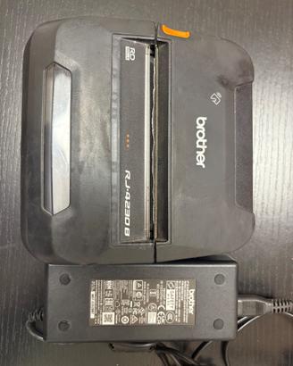 Stampante portatile Brother RJ-4230B