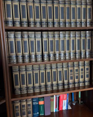 Enciclopedia Treccani agg 1978