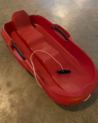 Slittino neve DECATHLON