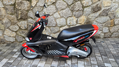 Aprilia Area 51 SBK Limited
