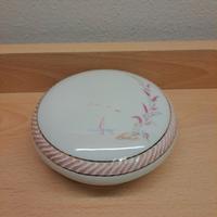 Portagioie vintage di porcellana Laurent