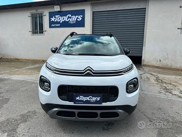 Citroen C3 Aircross 1.2 Shine 110 cv - 2019