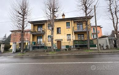 2 locali senza spese condominiali con box