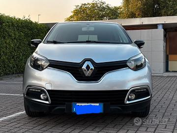 Renault Captur dCi 8V 90 CV Start&Stop Energy Life