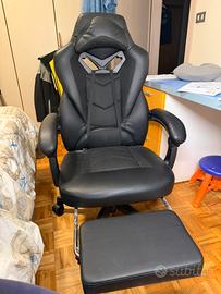 Sedia da gaming