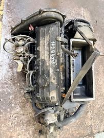 Motore Fiat 1.7d 149B4000