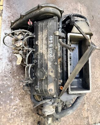 Motore Fiat 1.7d 149B4000