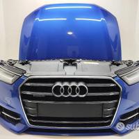 AUDI a6 c7 restyling 3.0tdi musata anteriore compl