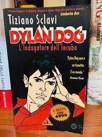 Dylan Dog. L’ Indagatore dell’incubo