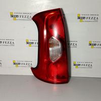 STOP FANALE POSTERIORE SINISTRO FIAT Panda 3° Ser