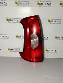 STOP FANALE POSTERIORE SINISTRO FIAT Panda 3° Ser