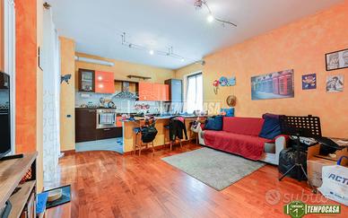 Appartamento a Triuggio Piazza boretti 2 locali