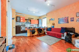 Appartamento a Triuggio Piazza boretti 2 locali