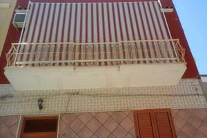 Casa arredata vicino borgo marinaro