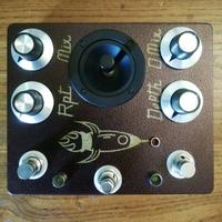 Delay Hungry Robot 