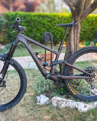 MTB Specialized Enduro Expert Carbon 2023 S2