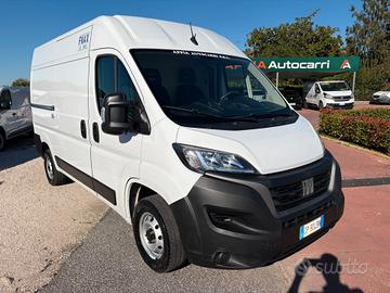 FIAT DUCATO FRIGO 2.2MJT 120CV E6D.I 2023