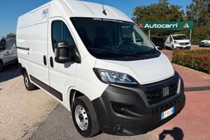 FIAT DUCATO FRIGO 2.2MJT 120CV E6D.I 2023