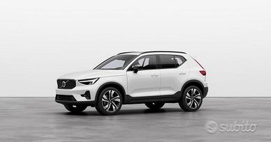 Ricambi usati Volvo XC40 XC60 XC90