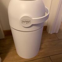 Chicco mangia pannolini