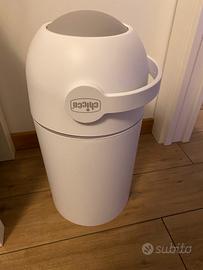 Chicco mangia pannolini