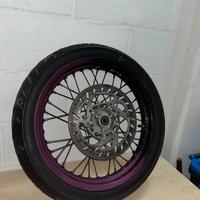 Gomme per 50cc