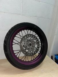 Gomme per 50cc