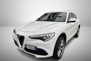 ALFA ROMEO Stelvio 2.2 Turbodiesel 190 CV AT8 Q4
