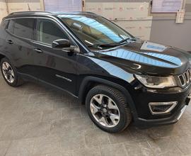 Jeep Compass 2.0 Multijet II 170 CV aut. 4WD Limit