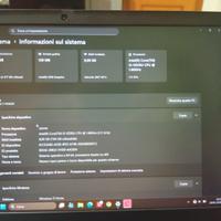 PC Notebook Lenovo idea pad 3
